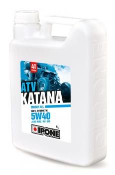 IPONE Katana ATV 5W40